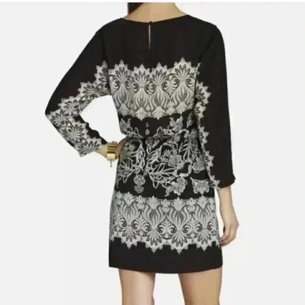 BCBGMAXAZRIA Dress - Picture 2 of 4